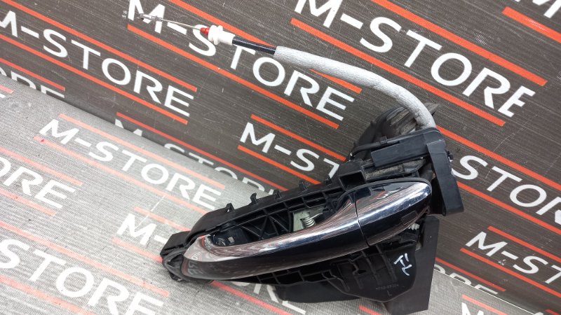 ручка двери внешняя, 1290 рублей, Красноярск