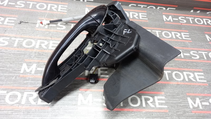 ручка двери внешняя, 1290 рублей, Красноярск