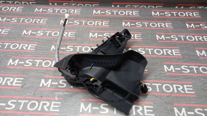 ручка двери внешняя, 1290 рублей, Красноярск