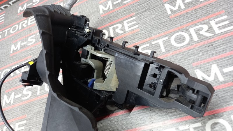 ручка двери внешняя, 1290 рублей, Красноярск