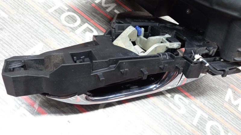 ручка двери внешняя, 1290 рублей, Красноярск