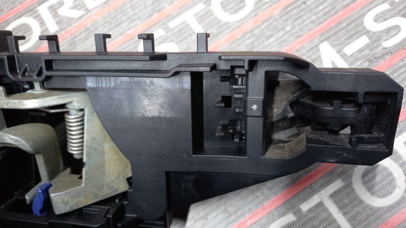 ручка двери внешняя, 1290 рублей, Красноярск