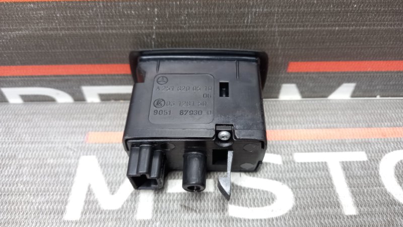 кнопка стеклоподъемника, 400 рублей, Красноярск