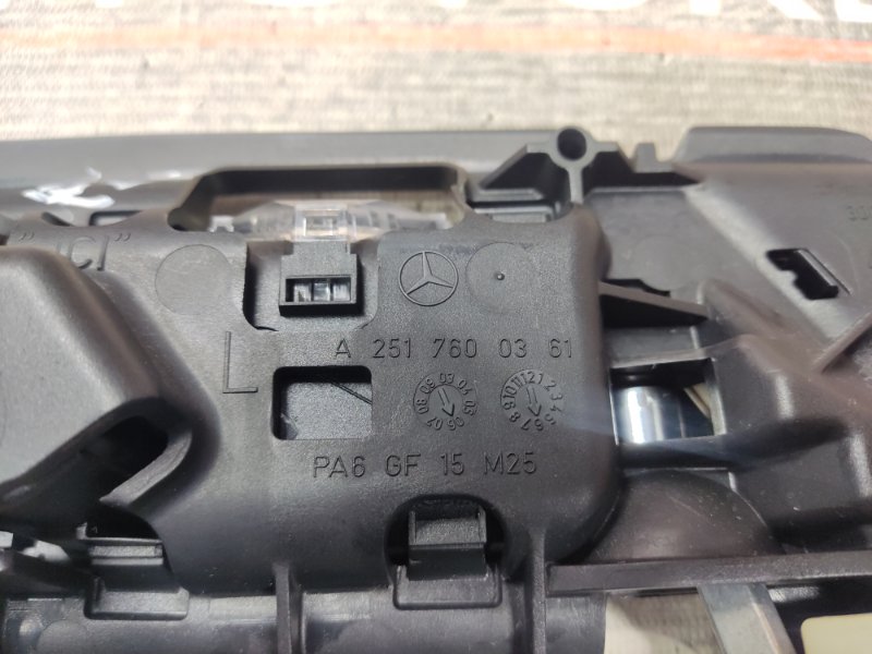 ручка двери внутренняя, 630 рублей, Красноярск