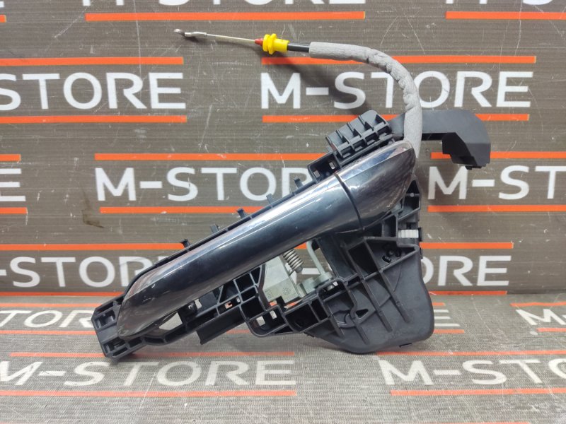 ручка двери внешняя, 980 рублей, Красноярск