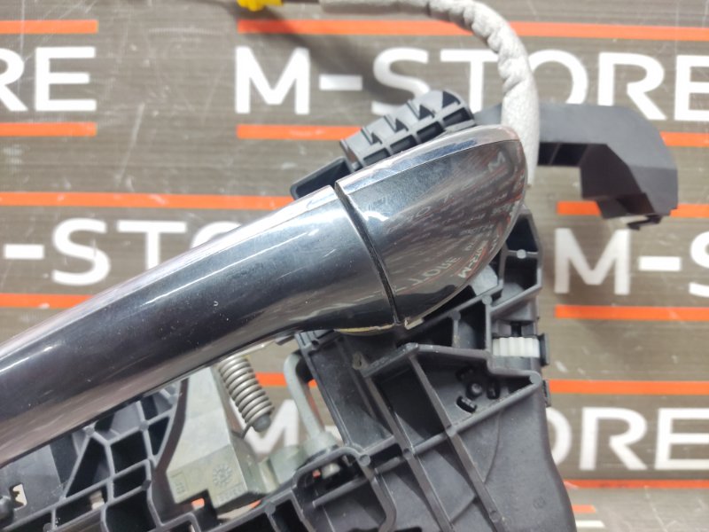 ручка двери внешняя, 980 рублей, Красноярск