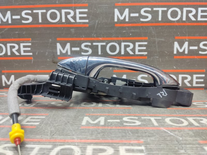 ручка двери внешняя, 980 рублей, Красноярск