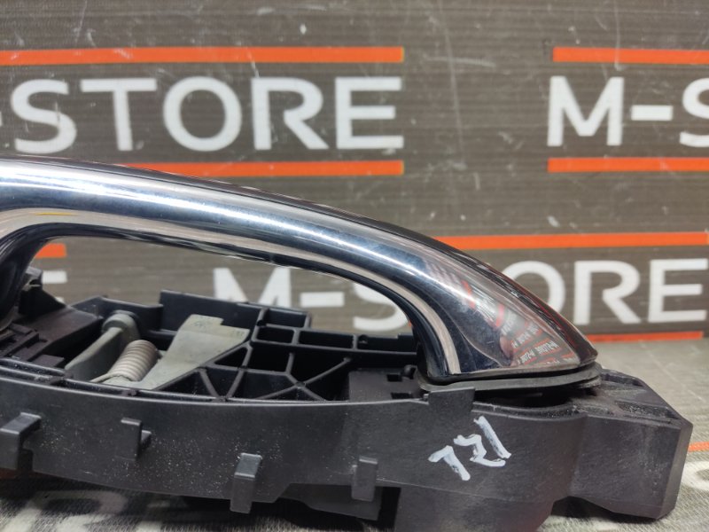 ручка двери внешняя, 980 рублей, Красноярск