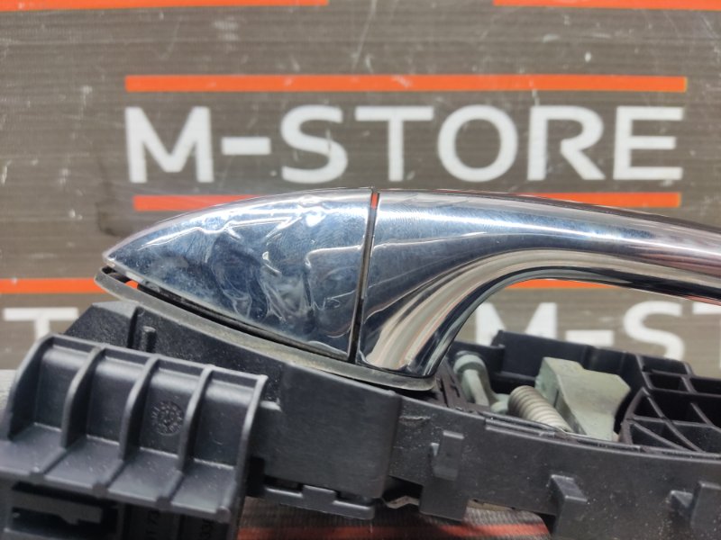 ручка двери внешняя, 980 рублей, Красноярск