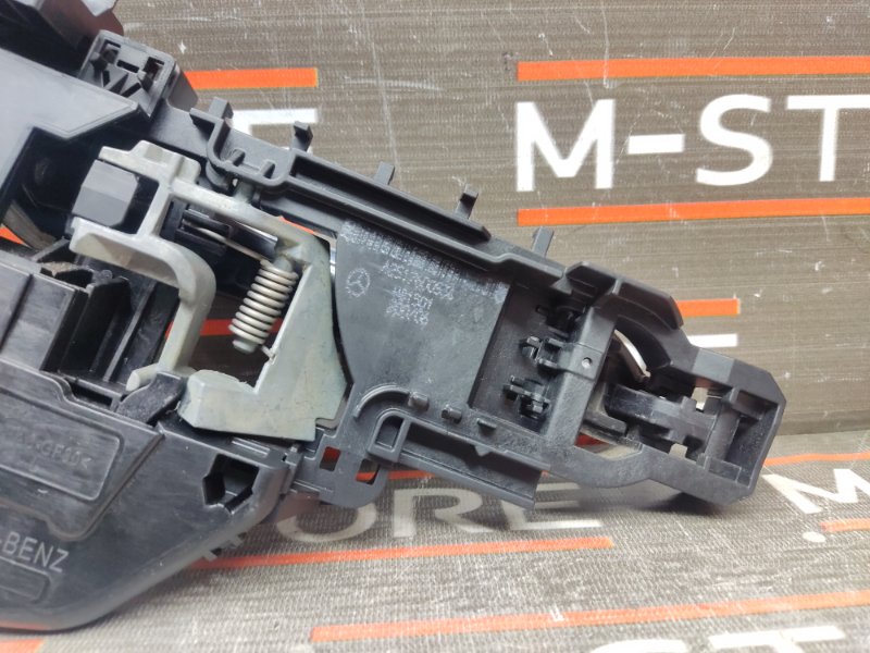 ручка двери внешняя, 980 рублей, Красноярск