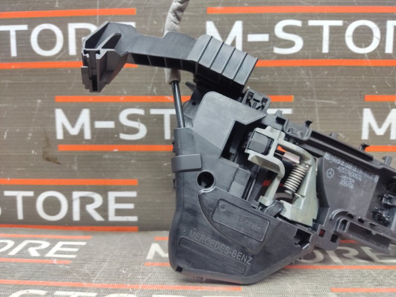 ручка двери внешняя, 980 рублей, Красноярск