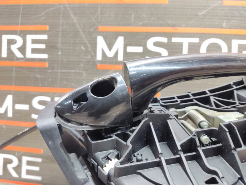 ручка двери внешняя, 1290 рублей, Красноярск