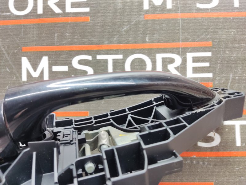 ручка двери внешняя, 1290 рублей, Красноярск