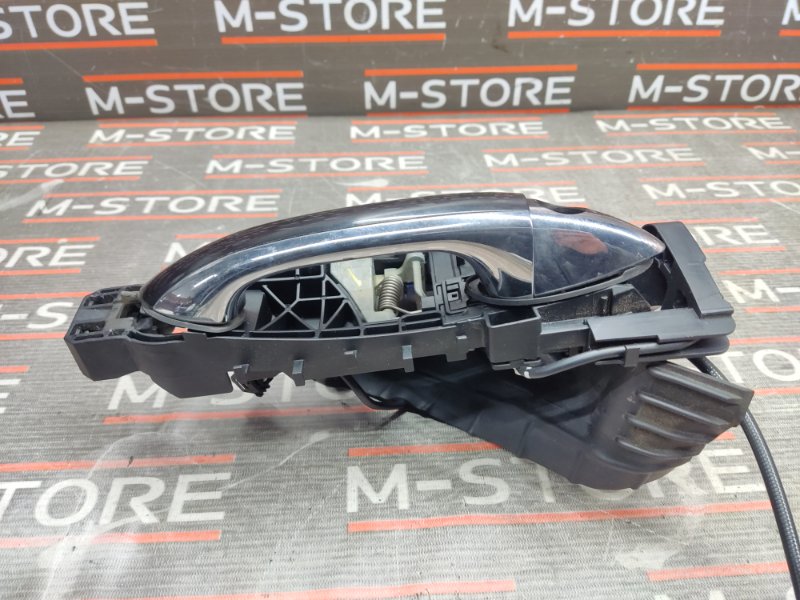 ручка двери внешняя, 1290 рублей, Красноярск