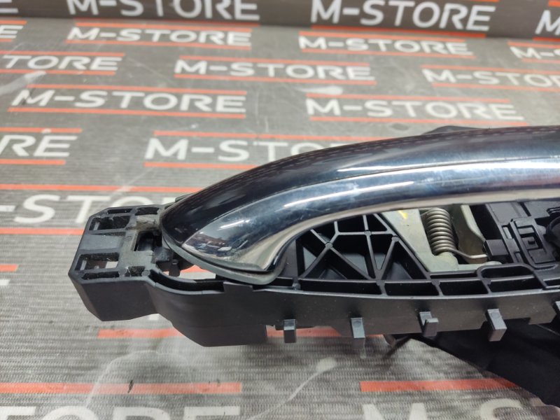 ручка двери внешняя, 1290 рублей, Красноярск