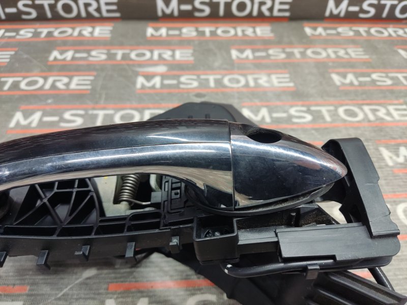 ручка двери внешняя, 1290 рублей, Красноярск