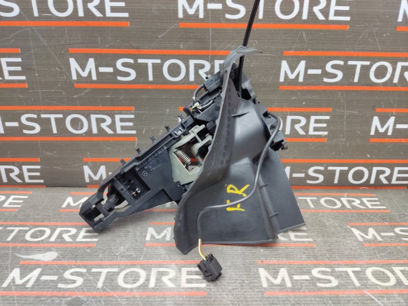 ручка двери внешняя, 1290 рублей, Красноярск