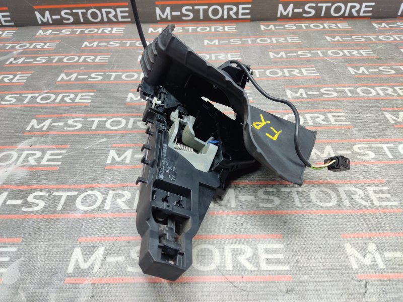 ручка двери внешняя, 1290 рублей, Красноярск