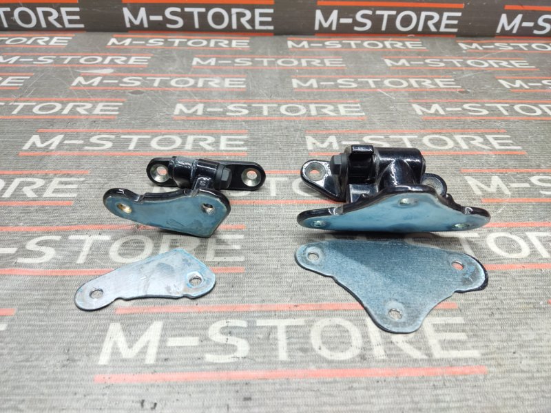 петля двери, 670 рублей, Красноярск