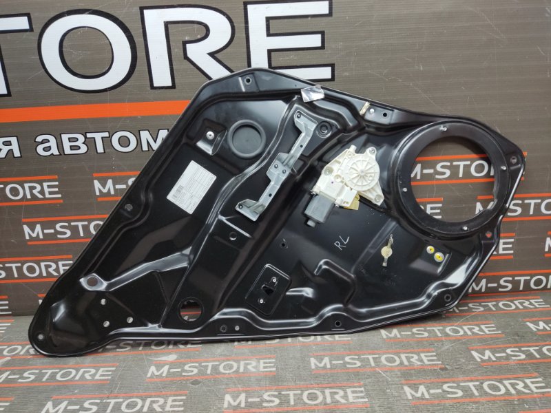 стеклоподъемник, 1850 рублей, Красноярск