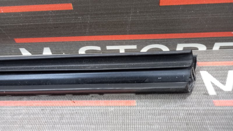 уплотнитель стекла двери, 450 рублей, Красноярск