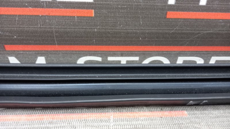 уплотнитель стекла двери, 450 рублей, Красноярск