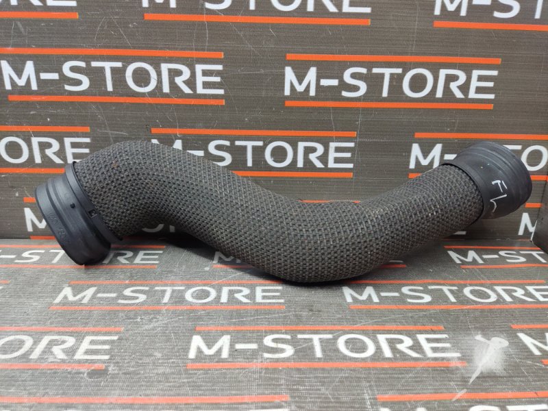 патрубок воздушного фильтра, 670 рублей, Красноярск