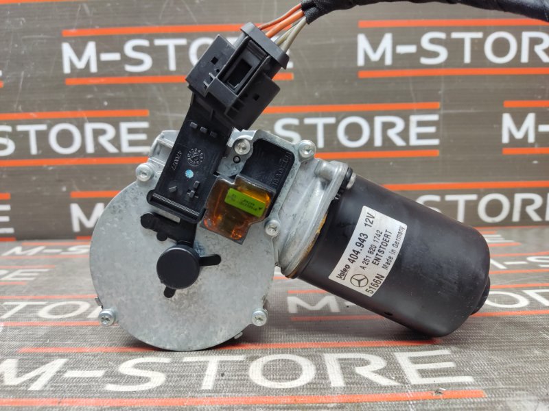 Мотор стеклоочистителя, 900 рублей, Красноярск