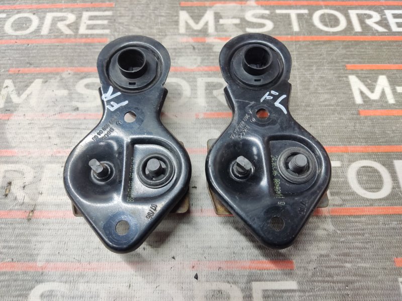 замок капота, 500 рублей, Красноярск