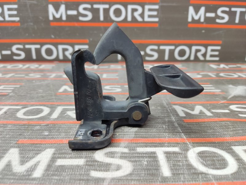 замок капота, 300 рублей, Красноярск