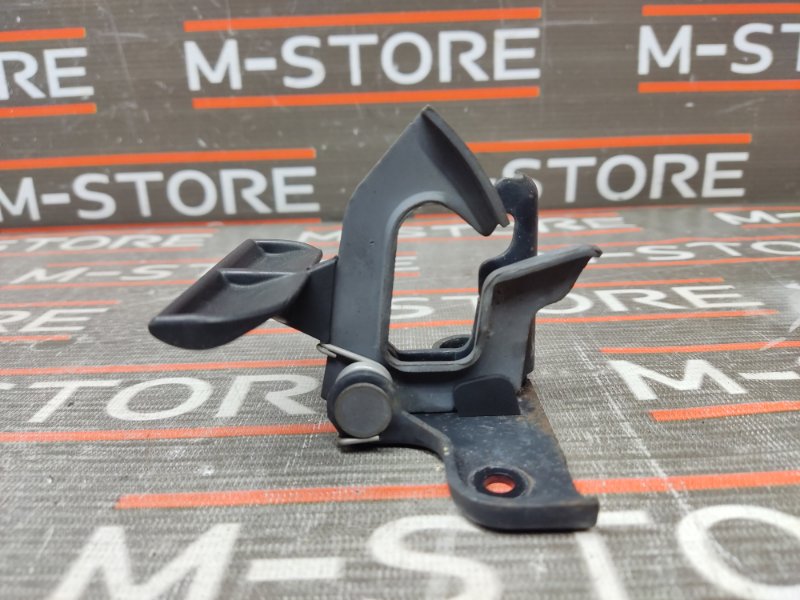 замок капота, 300 рублей, Красноярск