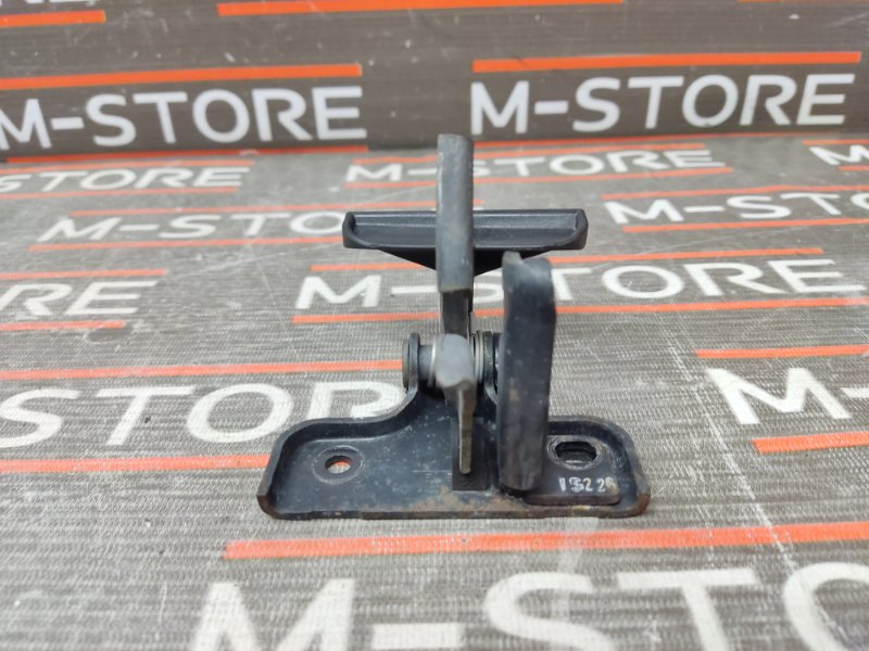 замок капота, 300 рублей, Красноярск