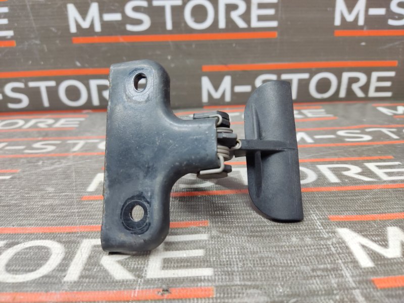 замок капота, 300 рублей, Красноярск