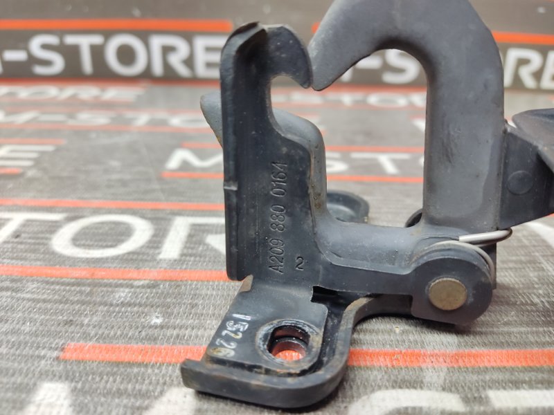 замок капота, 300 рублей, Красноярск