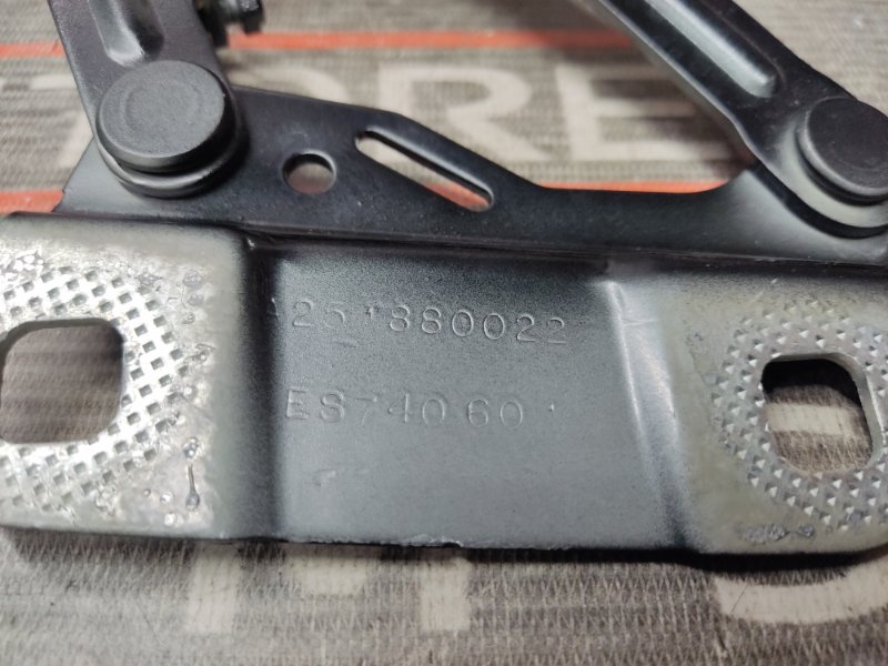 петля капота, 1290 рублей, Красноярск