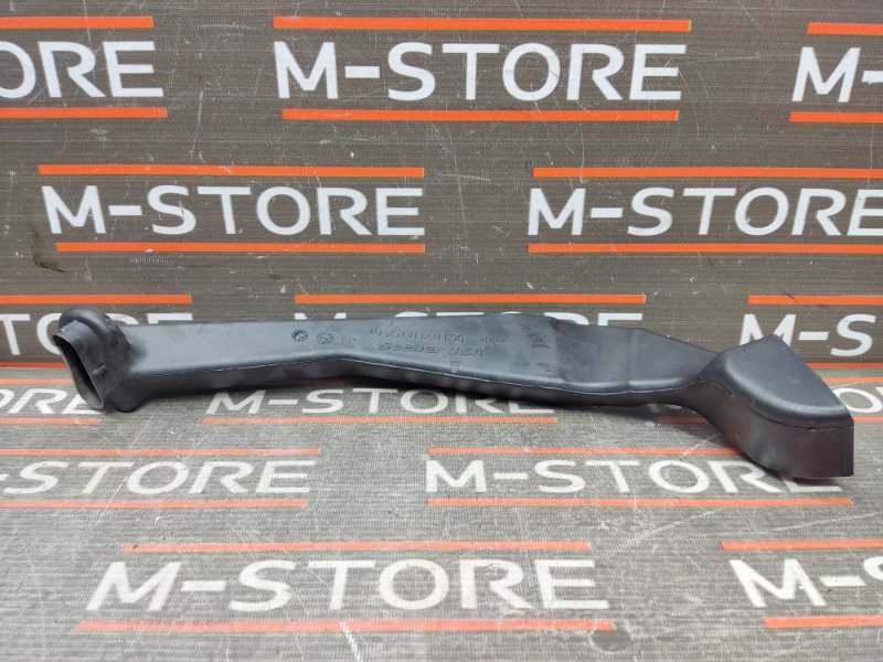 Водосток лобового стекла, 340 рублей, Красноярск