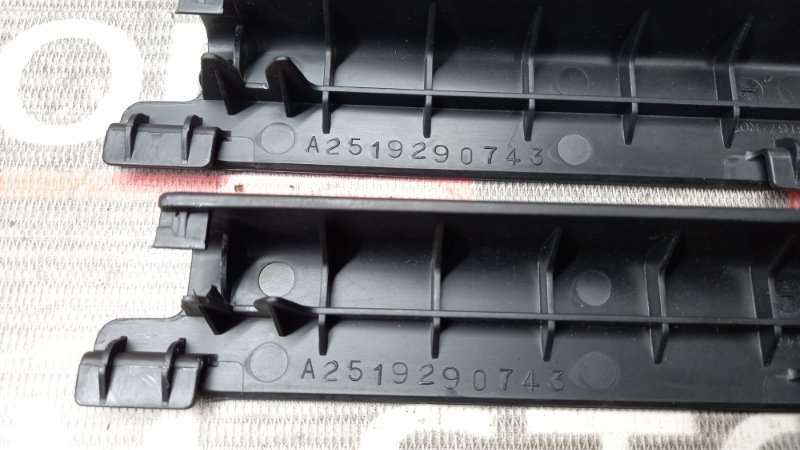 пластик салона, 340 рублей, Красноярск