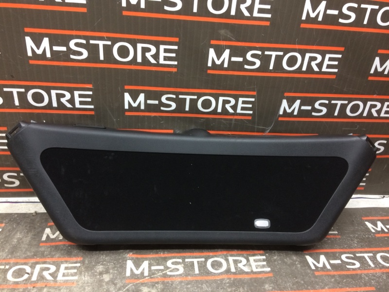 обшивка двери багажника, 670 рублей, Красноярск