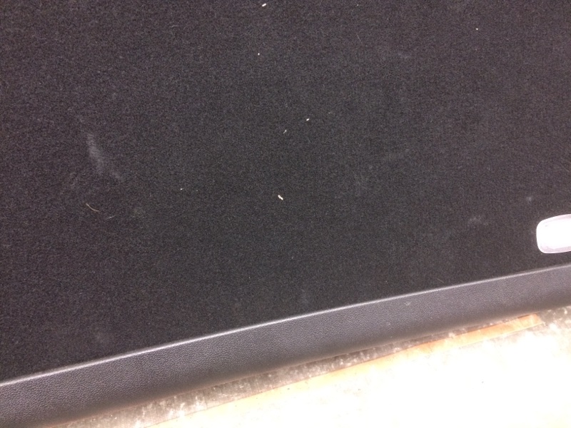 обшивка двери багажника, 670 рублей, Красноярск