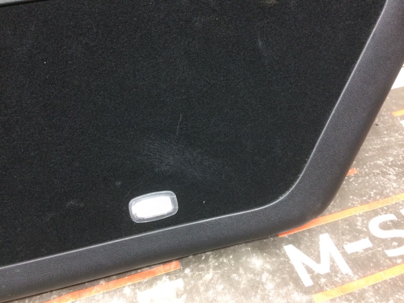 обшивка двери багажника, 670 рублей, Красноярск