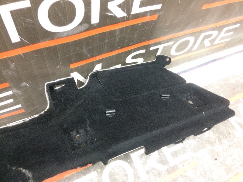 обшивка багажника, 670 рублей, Красноярск