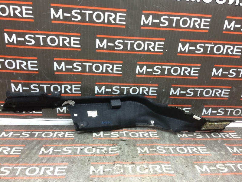 обшивка багажника, 670 рублей, Красноярск