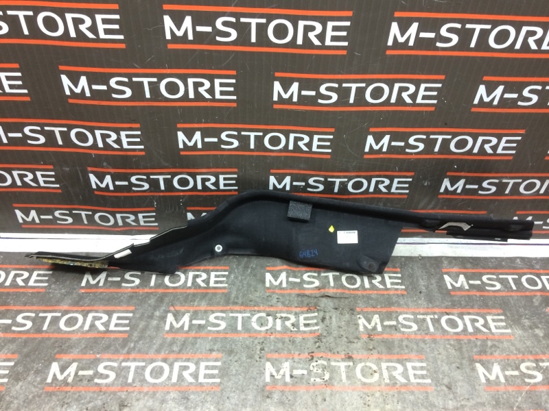 обшивка багажника, 670 рублей, Красноярск