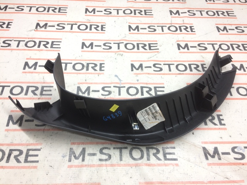 обшивка крышки багажника, 410 рублей, Красноярск