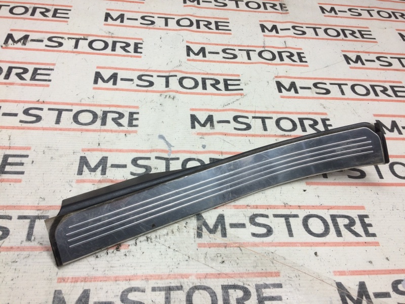 Накладка на порог салона, 350 рублей, Красноярск