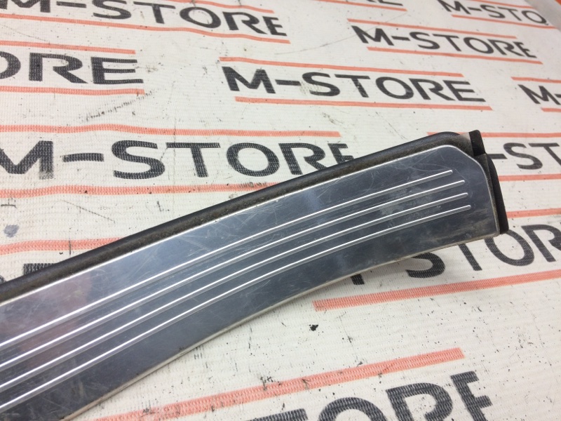 Накладка на порог салона, 350 рублей, Красноярск