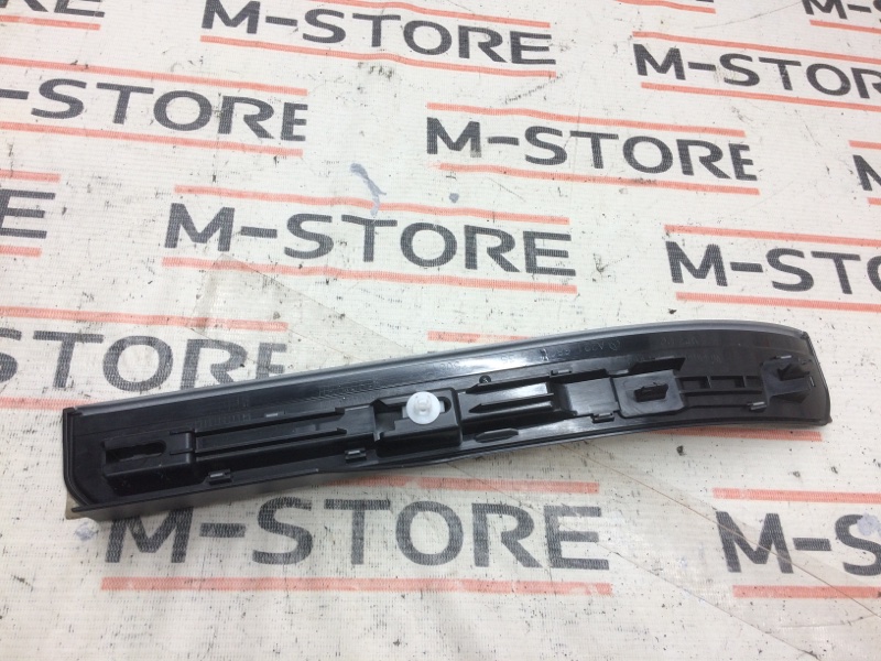 Накладка на порог салона, 350 рублей, Красноярск