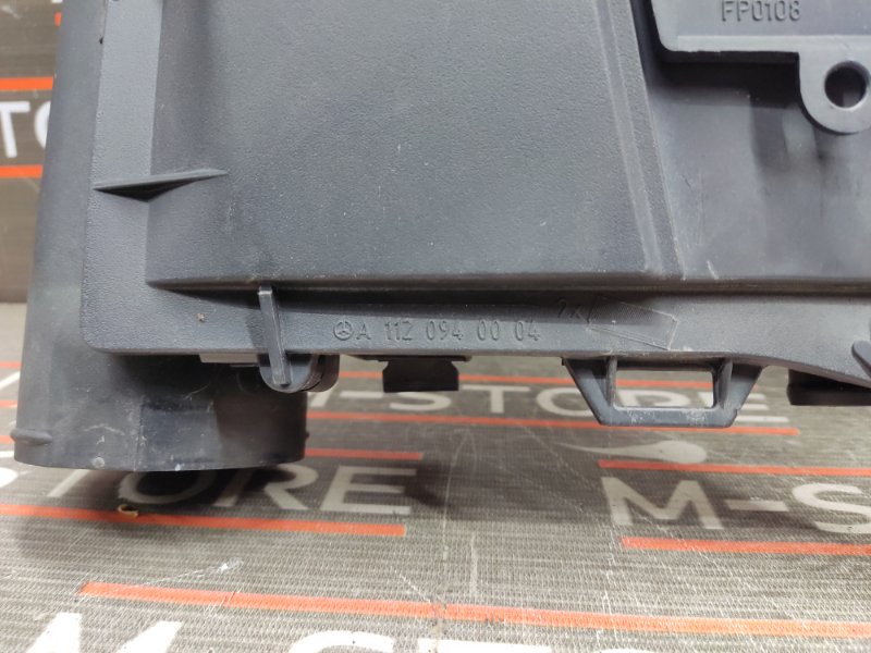 корпус воздушного фильтра, 1000 рублей, Красноярск