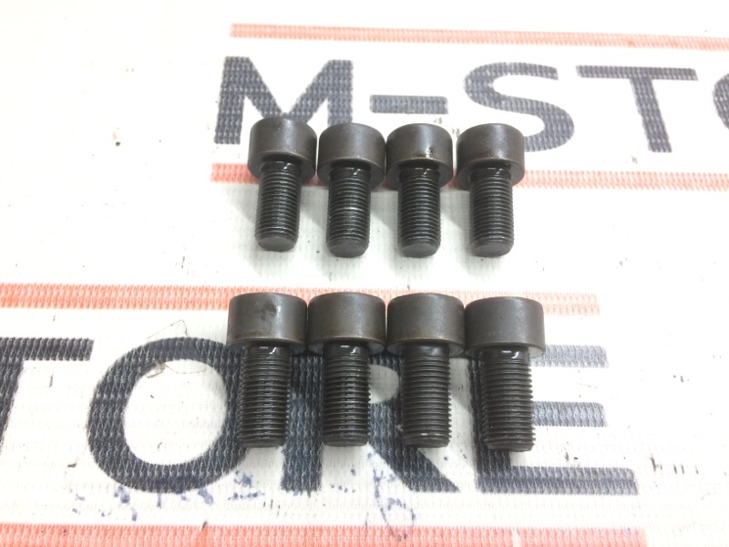 Болт маховика, 280 рублей, Красноярск