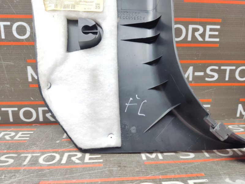 обшивка стойки, 350 рублей, Красноярск